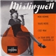 Mistinguett - Mon Homme